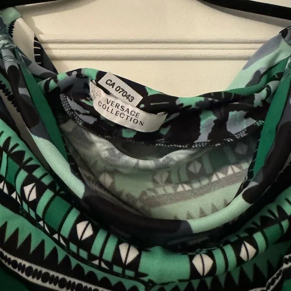 Versace Collection - size M - Picture 2 of 3